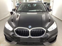 BMW 1 SERIES HATCH 1.5 116DA (85KW) Model Advantage