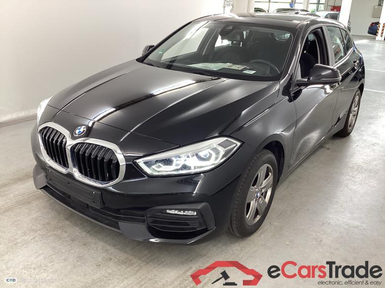 BMW 1 SERIES HATCH 1.5 116DA (85KW) Model Advantage #2