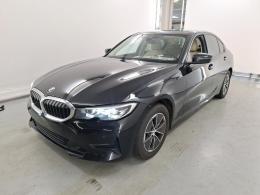 BMW 3 SERIES BERLINE 2.0 318D (100KW) BERLINE Model Advantage Business