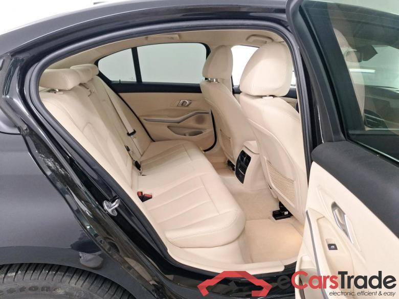 BMW 3 SERIES BERLINE 2.0 318D (100KW) BERLINE Model Advantage Business #6