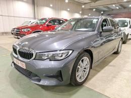 BMW 3 SERIES TOURING 2.0 316DA (90KW) TOURING