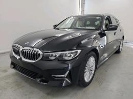 BMW 3 SERIES TOURING 2.0 318D (100KW) TOURING Mirror