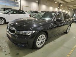 BMW 3 TOURING DIESEL - 2019 318 d AdBlue