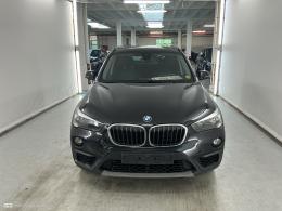 BMW X1 DIESEL - 2015 1.5 dA sDrive16 AdBlue (EU6d-TEMP) Model Advantage Corporate Travel