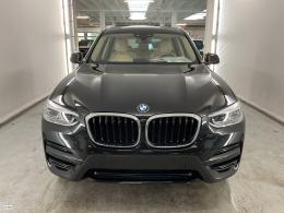 BMW X3 DIESEL - 2018 2.0 dA sDrive18 AdBlue Business Inovation Advantage