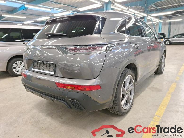 DS AUTOMOBILES DS7 CROSSBACK 1.2 PureTech So Chic (EU6.3) #2