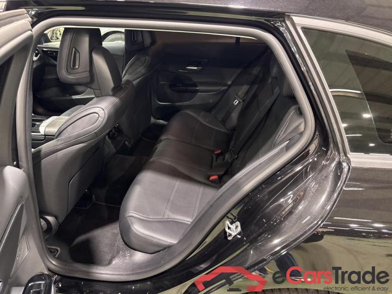 MERCEDES-BENZ C-CLASS BREAK 2.0 MHEV C 200 D AUTO BUSINESS LINE #3