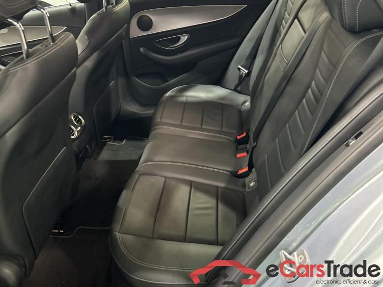 MERCEDES-BENZ CLASS E BREAK DIESEL (S213) E 220 d #3