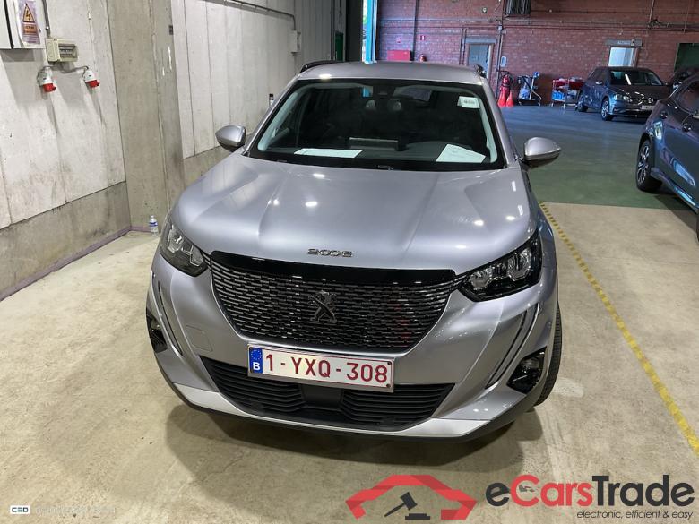 PEUGEOT 2008 1.5 BLUEHDI 96KW S-S AUTO ALLURE PACK #1