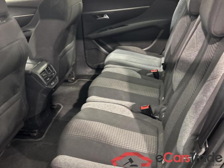 PEUGEOT 5008 DIESEL - 2017 1.5 BlueHDi Active (EU6.2) #3