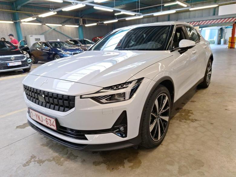Polestar 2 Dual Motor 408Hp 4x4 Aut. Pano LED-Xenon Virtual Harman/Kardon Sport-Seats KeylessGo Camera Klima PDC ... #1