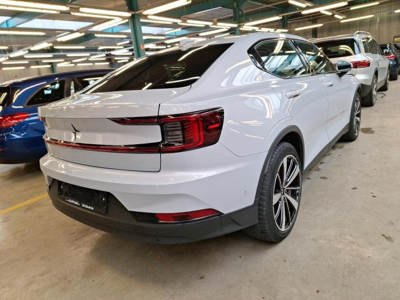 Polestar 2 Dual Motor 408Hp 4x4 Aut. Pano LED-Xenon Virtual Harman/Kardon Sport-Seats KeylessGo Camera Klima PDC ... #2