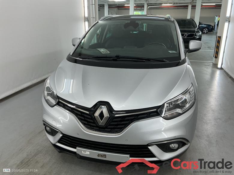 RENAULT GRAND SCENIC DIESEL - 2017 1.7 Blue dCi Intens (EU6.2) #1