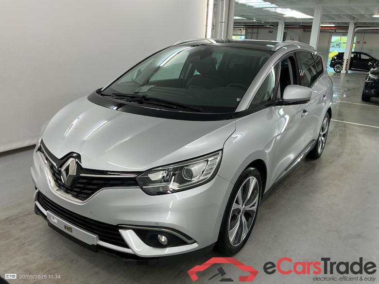 RENAULT GRAND SCENIC DIESEL - 2017 1.7 Blue dCi Intens (EU6.2) #2