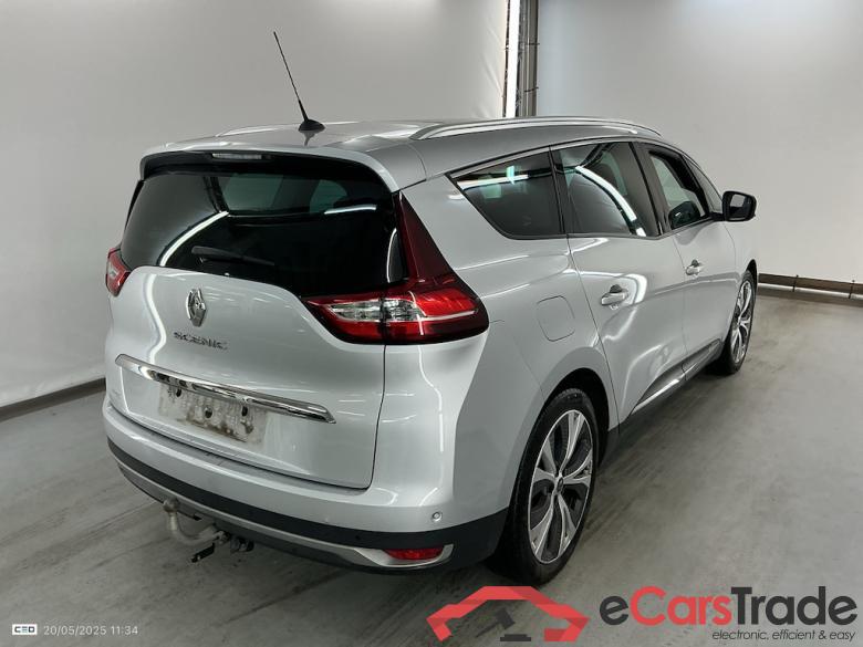 RENAULT GRAND SCENIC DIESEL - 2017 1.7 Blue dCi Intens (EU6.2) #4