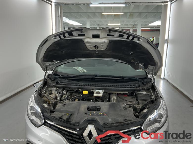 RENAULT GRAND SCENIC DIESEL - 2017 1.7 Blue dCi Intens (EU6.2) #6