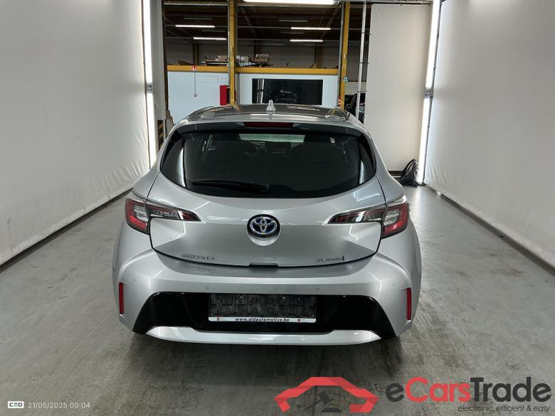 TOYOTA COROLLA 1.8 HEV DYNAMIC E-CVT #5