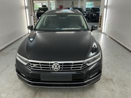 VOLKSWAGEN PASSAT VARIANT DIESEL - 2015 2.0 CR TDi Highline Business DSG