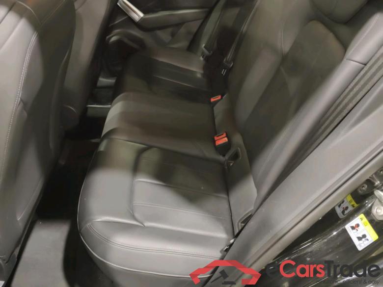 Audi Q2 1.5 35 TFSI S-Line Aut. LED-Xenon Navi Leather Klima PDC ... #6
