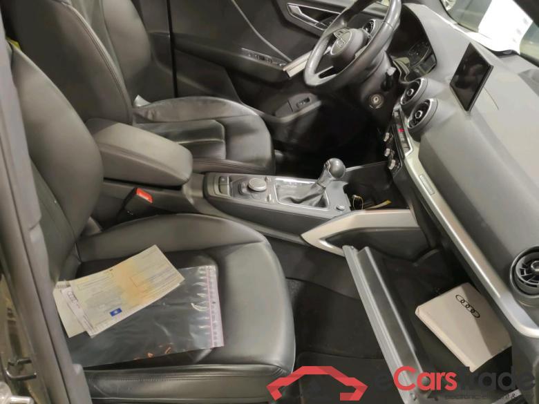 Audi Q2 1.5 35 TFSI S-Line Aut. LED-Xenon Navi Leather Klima PDC ... #5