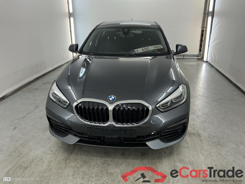 BMW 1 SERIES HATCH 1.5 116D (85KW) Business Model Advantage ACO Buiness Edition #1