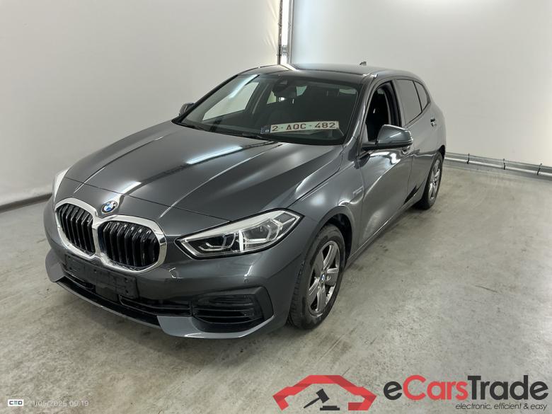 BMW 1 SERIES HATCH 1.5 116D (85KW) Business Model Advantage ACO Buiness Edition #2