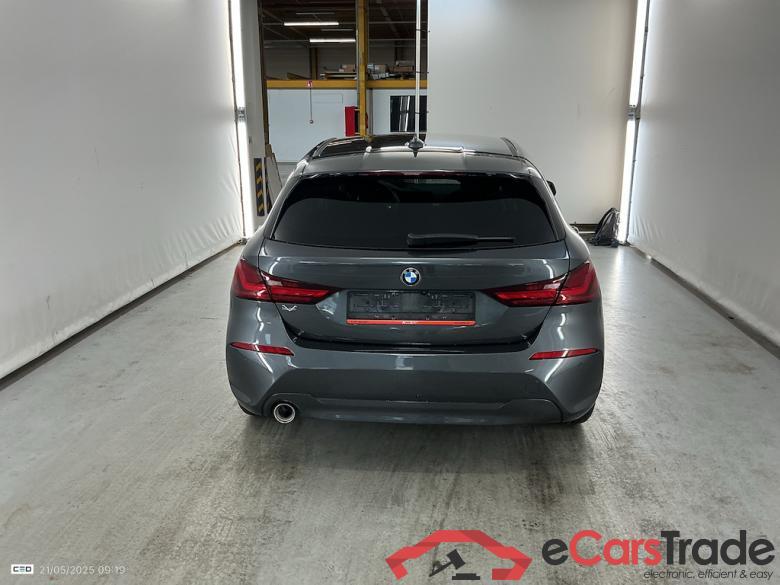 BMW 1 SERIES HATCH 1.5 116D (85KW) Business Model Advantage ACO Buiness Edition #5