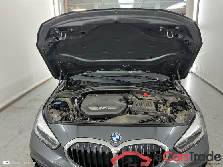 BMW 1 SERIES HATCH 1.5 116D (85KW) Business Model Advantage ACO Buiness Edition #6