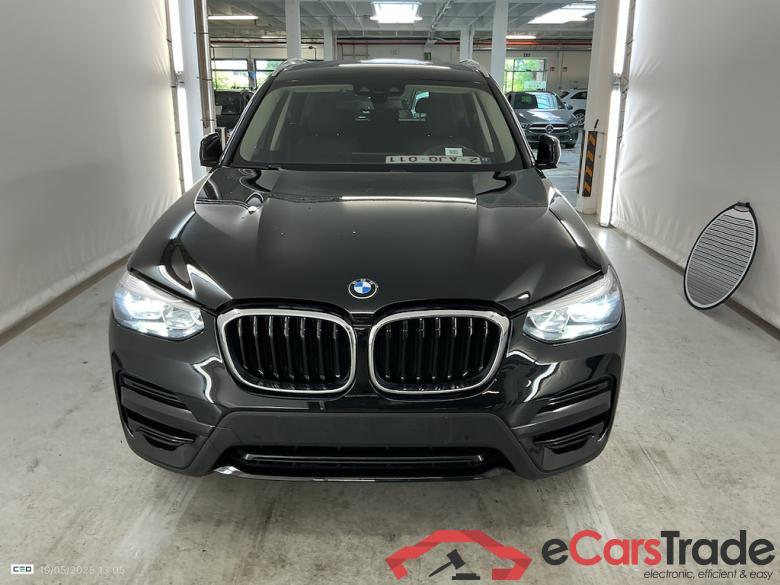 BMW X3 2.0 SDRIVE18D (100KW) AUTO Model Advantage Driving Assistant #1