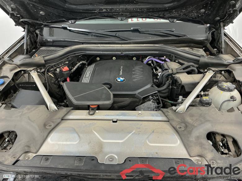 BMW X3 2.0 SDRIVE18D (100KW) AUTO Model Advantage Driving Assistant #6