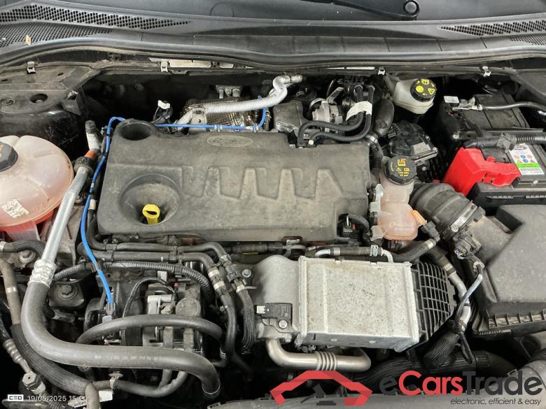 FORD KUGA DIESEL - 2020 2.0 TDCi EB FWD MHEV Titanium Winter Voertuig rijklaar maken inclusief #6
