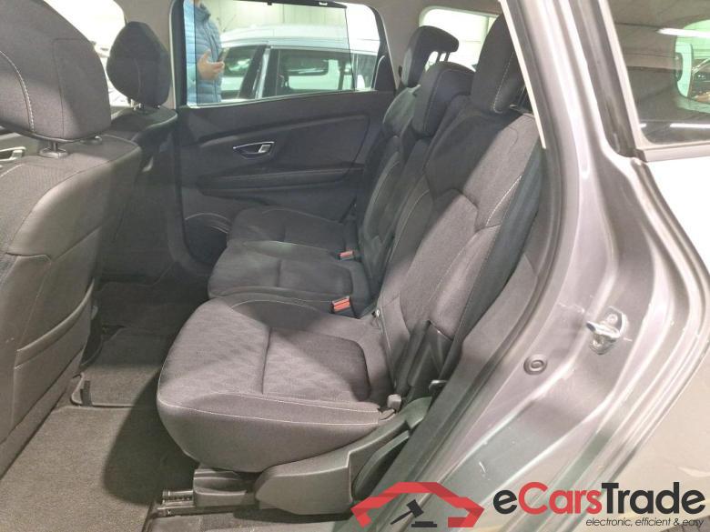 RENAULT GRAND SCENIC - 2017 1.33 TCe Limited2 GPF (EU6.2) #3