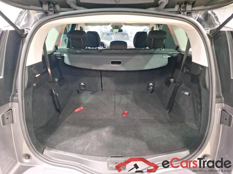 RENAULT GRAND SCENIC - 2017 1.33 TCe Limited2 GPF (EU6.2) #4
