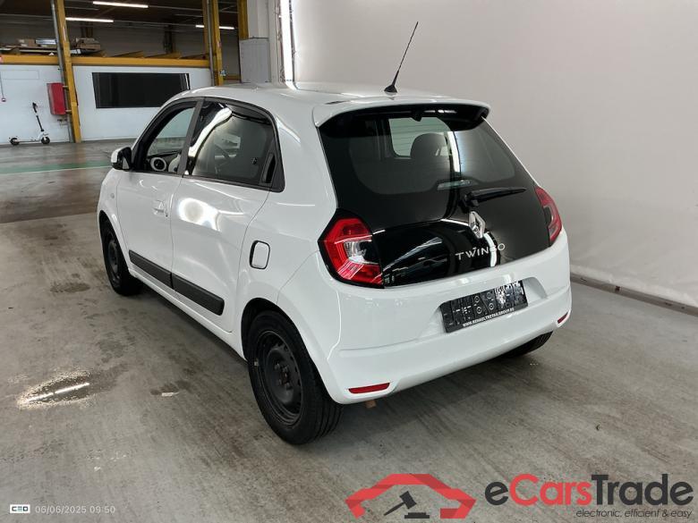 RENAULT TWINGO 0.9 SCE 65 ZEN #3