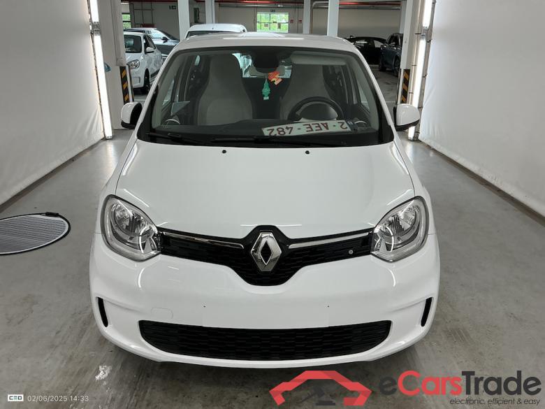 RENAULT TWINGO 0.9 SCE 65 ZEN #1