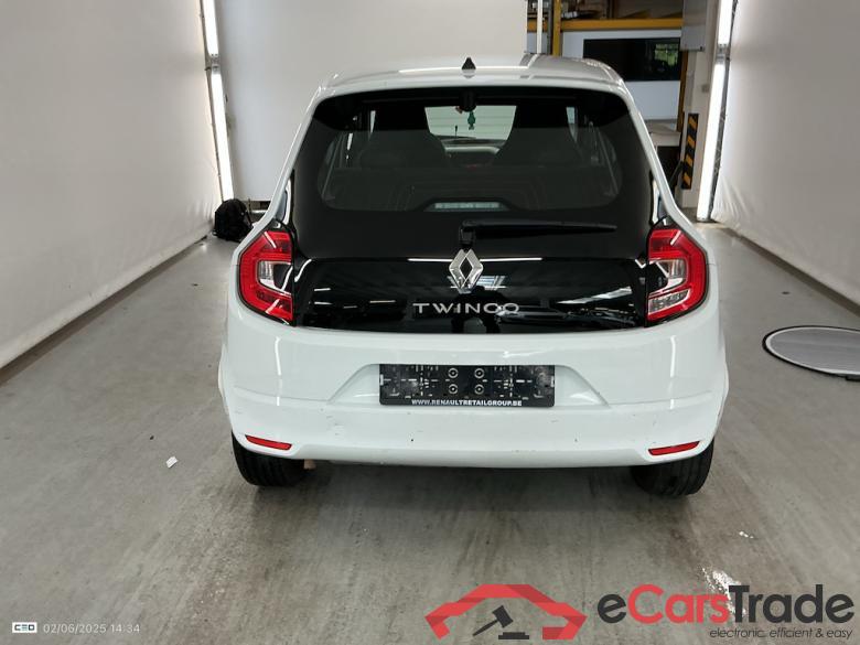 RENAULT TWINGO 0.9 SCE 65 ZEN #5