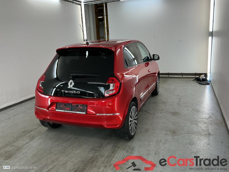 RENAULT TWINGO 1.0 SCE 75 SIGNATURE #4