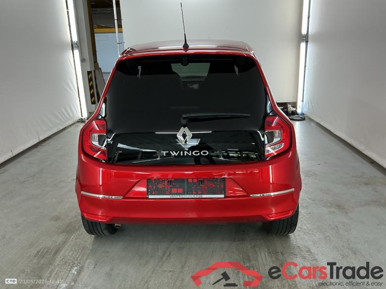 RENAULT TWINGO 1.0 SCE 75 SIGNATURE #5