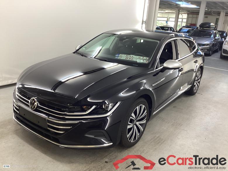 VOLKSWAGEN ARTEON SHOOTING BRAKE 2.0 TDI 110KW DSG ELEGANCE BUSINESS SB #2