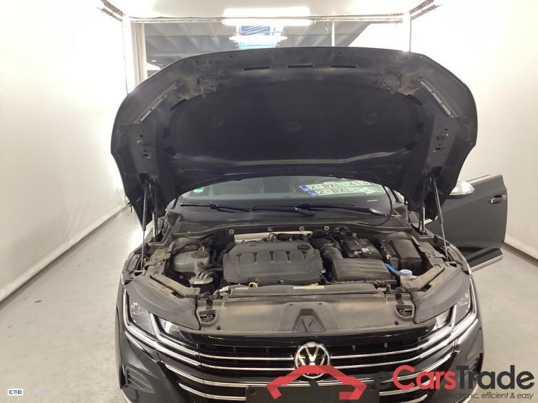 VOLKSWAGEN ARTEON SHOOTING BRAKE 2.0 TDI 110KW DSG ELEGANCE BUSINESS SB #6