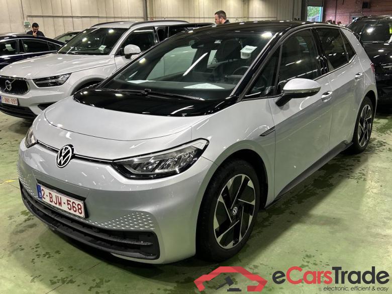 VOLKSWAGEN ID.3 BEV 62KWH 107KW PRO LIFE #1
