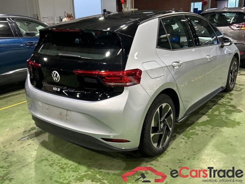 VOLKSWAGEN ID.3 BEV 62KWH 107KW PRO LIFE #2