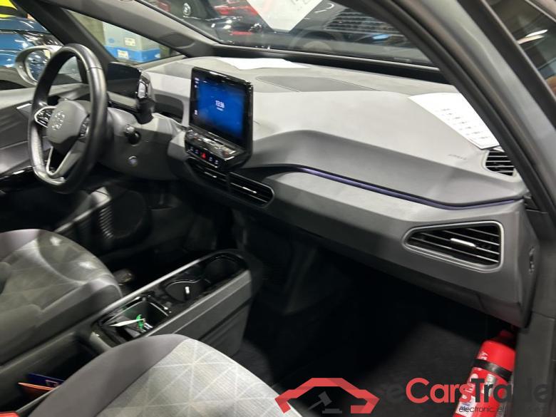VOLKSWAGEN ID.3 BEV 62KWH 107KW PRO LIFE #5