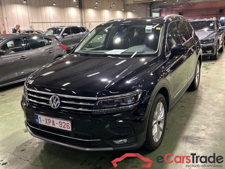 VOLKSWAGEN TIGUAN ALLSPACE 1.5 TSI ACT Highline OPF DSG #1