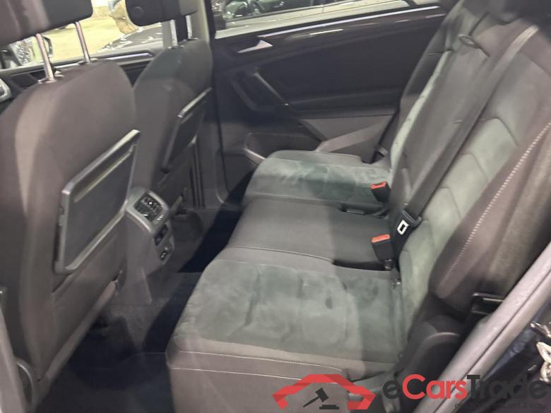 VOLKSWAGEN TIGUAN ALLSPACE 1.5 TSI ACT Highline OPF DSG #3