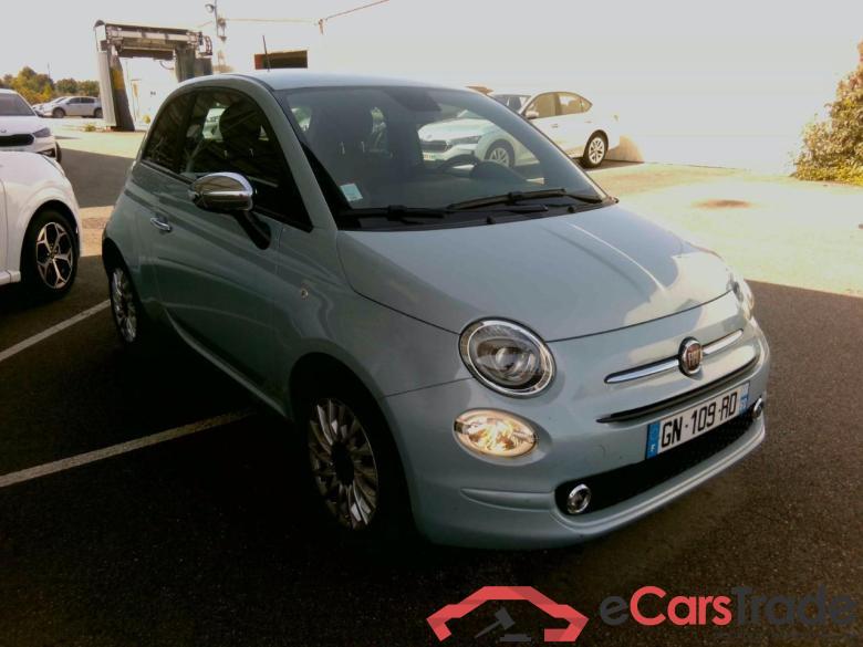 FIAT 500 ES 70 DOLCEVITA RSK #2