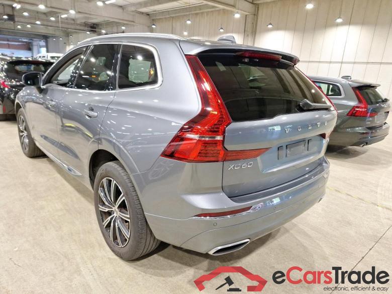 VOLVO XC60 2.0 B4 D GEARTRONIC INSCRIPTION #3