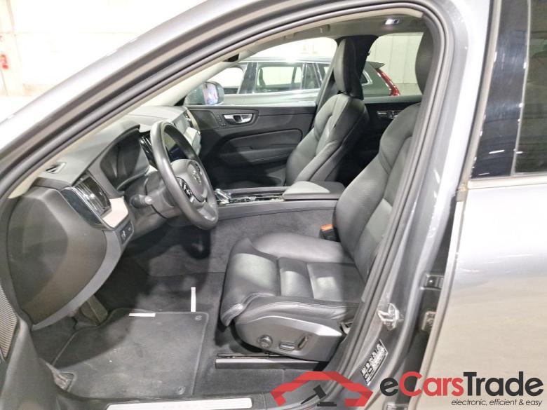 VOLVO XC60 2.0 B4 D GEARTRONIC INSCRIPTION #5