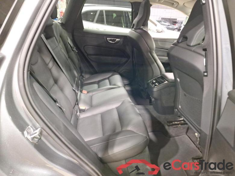 VOLVO XC60 2.0 B4 D GEARTRONIC INSCRIPTION #6
