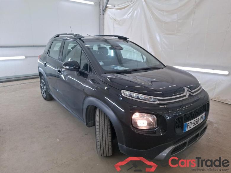 Citroen BlueHDi 100 S&S BVM6 Feel Business C3 Aircross Feel Business 1.5 BlueHDi 100CV BVM6 E6dT #4